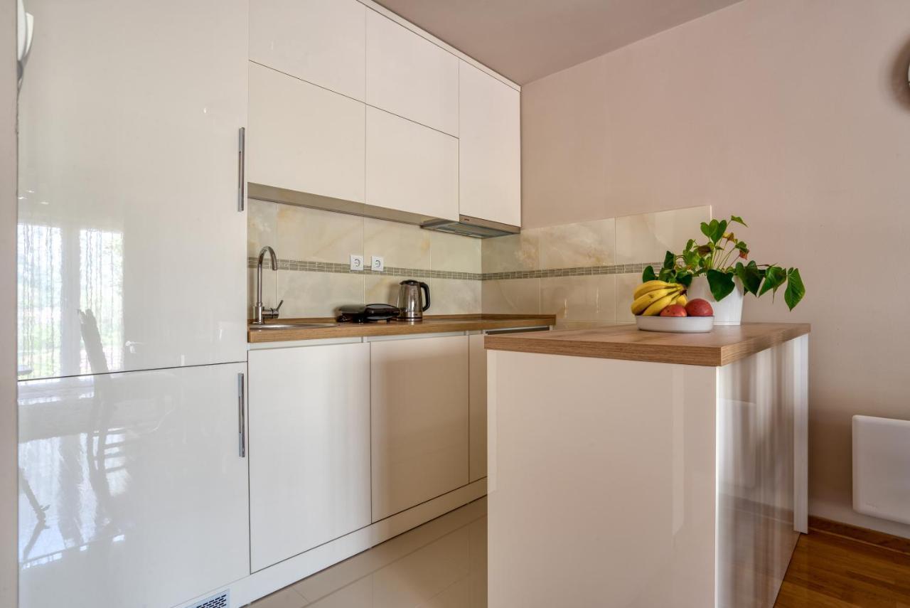 Milas Apartment Kotor Extérieur photo